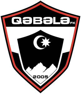 Qabala FK Logo Vector