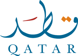 Qatar Logo Vector
