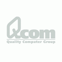 Qcom Logo PNG Vector