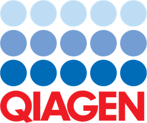 Qiagen Logo PNG Vector
