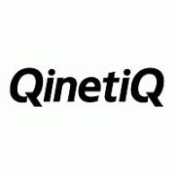 Qinetiq Logo Vector
