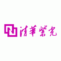 Qinghua Logo PNG Vector