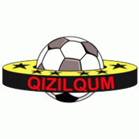 QizilQum Sarafshon Logo PNG Vector