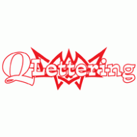 Qlettering Logo PNG Vector