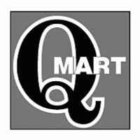 Qmart Logo PNG Vector