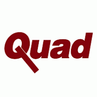 Quad Systems Logo Vector