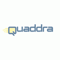 Quaddra Logo PNG Vector