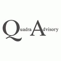 Quadra Advisory Logo PNG Vector
