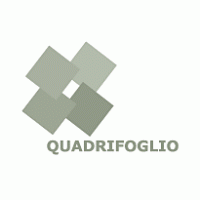 Quadrifoglio Logo Vector Eps Free Download