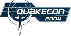 QuakeCon Logo PNG Vector