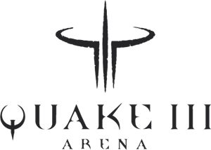 Quake III Logo PNG Vector