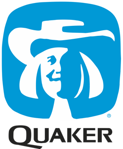 Quaker Logo PNG Vector