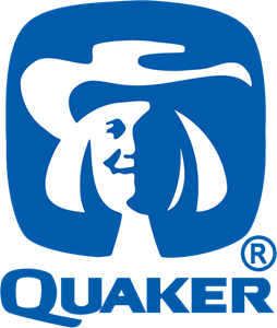 Quaker Logo Vector