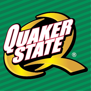 Quaker State Logo PNG Vector