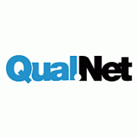 Qual.Net Logo PNG Vector