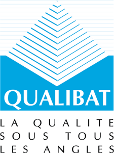 Qualibat Logo Vector