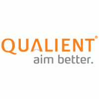 Qualient Logo PNG Vector