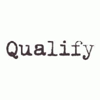 Qualify Logo PNG Vector