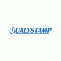 Qualistamp Logo PNG Vector