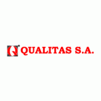 Qualitas Logo Vector