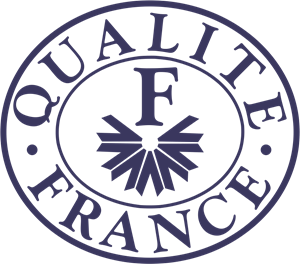 Qualite France Logo PNG Vector