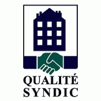 Qualite Syndic Logo PNG Vector