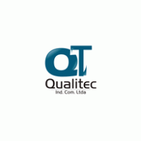 Qualitec Ind e Com Logo PNG Vector