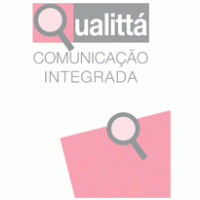 Qualittá Comunicação Logo PNG Vector