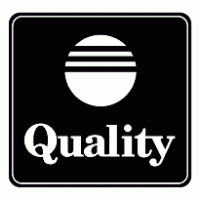 Quality Logo PNG Vector
