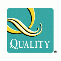 Quality Logo Vector