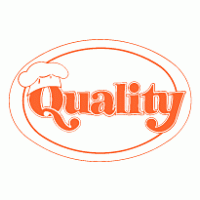Quality Logo PNG Vector