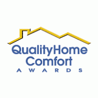 QualityHome Comfort Logo PNG Vector
