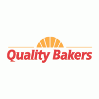 Quality Bakers Logo Vector