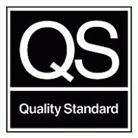 Quality Standard Logo PNG Vector