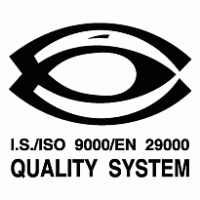 Quality System Logo PNG Vector