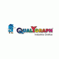 Qualygraph Industria Grafica Logo PNG Vector