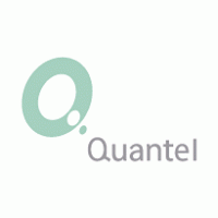 Quantel Logo PNG Vector