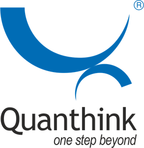 Quanthink Logo PNG Vector