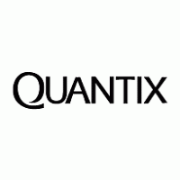 Quantix Logo PNG Vector