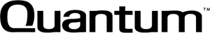 Quantum Logo PNG Vector