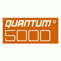 Quantum 5000 Logo PNG Vector