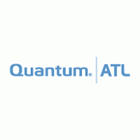 Quantum ATL Logo Vector