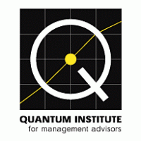 Quantum Institute Logo PNG Vector