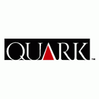 Quark Logo Vector