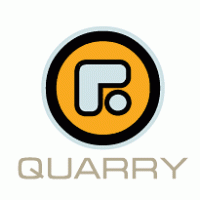 Quarry Logo PNG Vector