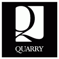 Quarry Logo PNG Vector