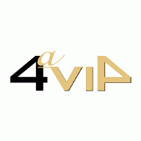 Quarta VIP Logo PNG Vector