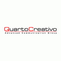 Quarto Creativo Logo Vector