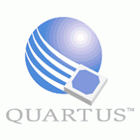Quartus Logo PNG Vector