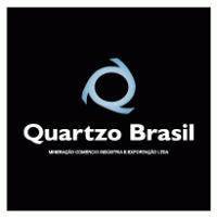 Quartzo Brasil Logo PNG Vector
